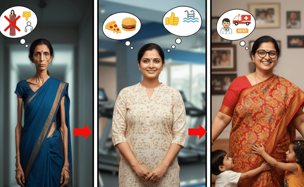 प्रवास... असा... ही..